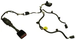 2020-2025 Ford Oem. Seat Belt Receptacle Buckle & Wire Passenger, Front. Fixed Price $116.96.