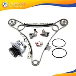 Timing Chain Kit Water Pump 2002 2003 For Nissan Maxima 3.5L VQ35DE Eng. Fixed Price $107.62.