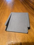 2000-06 Toyota Tundra Seat Belt Retractor Cover Trim 73297-0C010 Tan P9639B235. Fixed Price $7.99.