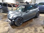 Seat Belt Front Bucket Convertible Driver Buckle Fits 06-08 Mini Cooper 2127770. Fixed Price $45.00.