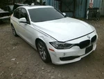 Seat Belt Front Bucket Passenger Retractor Fits 14-18 Bmw 320I 790404. Fixed Price $50.00.