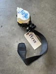 04-10 Bmw E63 E64 Series M6 Rear Upper Seatbelt Retractor Assembly Black Oem. Fixed Price $39.99.