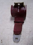 1984 Cutlass Supreme Rear Lap Belt Retractor Right Passenger. Fixed Price $27.99.