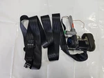 2006-2012VOLVO C30 Seat Belt Rear Left Oem. Fixed Price $110.00.