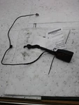 2016 Ram Promaster City Used Oem Seat Belt Buckle, White, 191K Miles. Fixed Price $149.99.