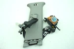 2012-2013 Kia Sportage Front Right Side Seat Belt Retractor W/ Tensioner Oem. Fixed Price $101.99.