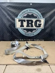 09-15 Infiniti G25 G37 Q60 Front Right Seat Belt Assembly Beige 86884-1NF0D. Fixed Price $90.30.