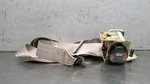 99 - 03 Acura Tl Left Driver Rear Seat Belt Retractor. Fixed Price $20.76.