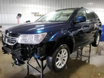 2014 Dodge Journey Front Driver Seat Belt Latch Tan. Fixed Price $120.00.