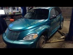Seat Belt Front Bucket Driver Buckle Fits 01-05 Pt Cruiser 10248480. Fixed Price $65.11.