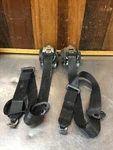 Audi Tt MK1 00-06 Oem Seatbelt Set. #8N7857705D. For Parts. KQ353. Fixed Price $99.99.