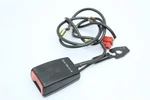 1997-2004 Mercedes R170 SLK230 SLK320 Front Right Passenger Seat Belt Buckle Oem. Fixed Price $40.92.