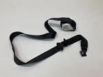 Mini Cooper Door Right Rear Seat Belt 72117318218 F55. Fixed Price $69.99.