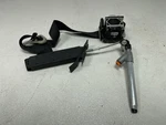 Seat Belt Oem Front Right Passenger Side Retractor Black 2014-2018 Nissan Rogue. Fixed Price $125.00.