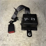 11-14 Hyundai Genesis Sedan Rear Center Seat Belt Retractor 89850-3M500-RY Oem. Fixed Price $49.99.