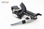 2021 2025 Mazda CX-5 Front Right Side Seatbelt Retractor W/ Pretensioner Oem. Fixed Price $174.99.