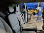 Center Retractor Sedona 2020 Seat Belt Rear 445312. Fixed Price $92.90.