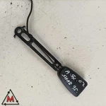 Left Attachment Seat Belt 5203229 112332 Saab 9-5 MK2 2002-13 84124. Fixed Price $35.36.