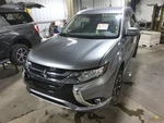 2018 Mitsubishi Outlander Front Driver Seat Belt & Retractor Black. Fixed Price $130.00.