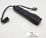 12-20 Oem Tesla Model X Front Right Passenger Side Seat Belt Buckle Black. Fixed Price $49.95.