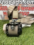 2016 Acura Rdx Right Rear Seat Belt Oem. Fixed Price $63.44.