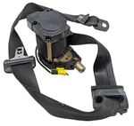 98-99 Mercedes W163 ML320 ML430 Front Left Seat Belt Retractor Black. Fixed Price $72.80.