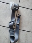 2009-2014 Ford F-150 Right Driver Rear Seat Belt Retractor 2031118-AC Oem. Fixed Price $35.00.