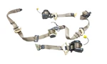 2004 - 2009 Jaguar Xj Seat Belt Retractor Set Oem. Fixed Price $170.00.