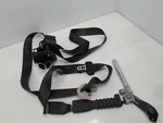16-20 Kia Sorento Front Seat Belt Retractor With Pretensioner Rh Passenger Side. Fixed Price $113.99.