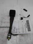 2021 Volkswagen Tiguan Black Seat Belt Oem 5NN857756CMNB 62000 Miles Used. Fixed Price $136.99.