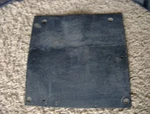 1970 1971 1972 Chevelle Ss Camino Round Gauge Lower Dash Column Cover 3965451. Fixed Price $70.99.