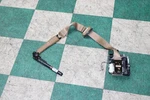 17-20 Escalade Tuscan Brown Passenger Right Rh Rf Front Seat Belt Retractor Oem. Fixed Price $218.99.