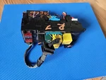 98 99 00 01-02 Mercedes E320 C320 Sam Signal Body Module Fuse Relay 0195455632. Fixed Price $58.95.