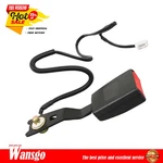 Front Left Black Driver Seat Belt Buckle Receiver Lock For 01-03 Mazda Protege 5. Fixed Price $23.21.