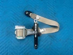 Toyota Sequoia 2ND Row Seat Belt Driver's Side IVORY:LG44 36K 2012-2017 Oem. Fixed Price $115.00.