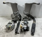 2013-2015 Honda Civic Coupe Seatbelt Front Left Drive & Right Passenger. Fixed Price $299.99.