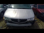 Seat Belt Front Bucket Passenger Buckle Fits 03-04 Odyssey 294898. Fixed Price $91.99.