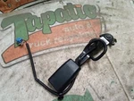 Seat Belt Front Bucket Coupe Driver Buckle Fits 12-15 Civic 3606353. Fixed Price $77.99.