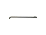 Action Crash Goodmark Battery Hold Down Bolt Fits Chevy Impala 1958-1967 27NDPF. Fixed Price $23.92.