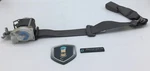 Honda Civic Coupe 2006-2011 Rear Seat Belt Middle Oem Used 2029053 01402A. Fixed Price $72.21.