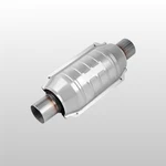 For All Land Rover Epa Approved Direct Flow Cleaner Catalytic Converter. Fixed Price $119.99.