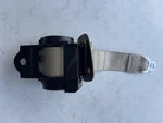 2015 Cadillac Ats Rear Center Retractor Middle - Tan Oem. Fixed Price $93.60.