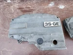 Celica ST162C Genuine Cover, Timing Belt. Fixed Price $269.44.