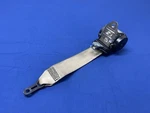 2007-2013 Bmw E93 Convertible Rear Left Seat Belt Retractor Unit Beige Oem. Fixed Price $55.24.