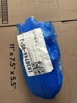 New Oem 20-22 Tesla Model X Right Side Seat Belt Retractor Row 1036744-05-J. Fixed Price $220.00.