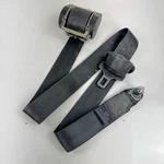 2014 - 2022 Ram Promaster 1500 2500 3500 Front Right Seat Belt Retractor Black. Fixed Price $99.95.