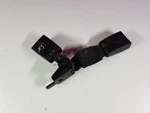 Bmw E53 X5 Rear Center Seatbelt Buckle 72117070186 Fs. Fixed Price $56.62.