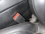 Used Front Left Seat Belt Fits: 2011 Buick Regal Bucket Driver Buckle. Fixed Price $59.20.