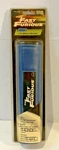 The Fast And Furious Lighted Seatbelt Pad Blue Rare Carbon Fiber Vintage. Fixed Price $58.00.
