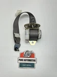 2008-2013 Infiniti G37 Coupe Rear Driver Side Seat Belt Assembly Beige Oem 5113. Fixed Price $44.57.